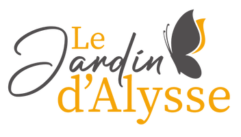 Le jardin d'Alysse