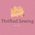 thriftedsewingbylisa.com