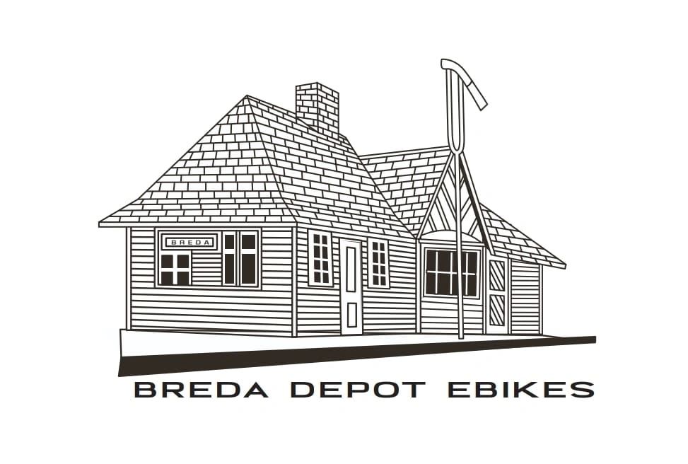 Breda Depot EBikes - featured listing photo, Breda, IA