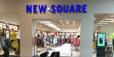 Cumberland Mall - The First 4-Anchor Mall in Georgia – Go Guides