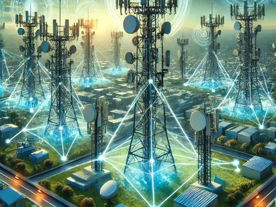 Soluciones en Telecomunicaciones