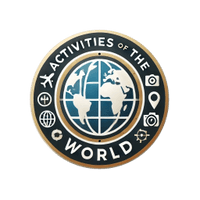 Activities of the world