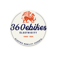 360 E-Bikes