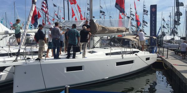nova scotia yacht brokers