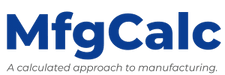 MfgCalc