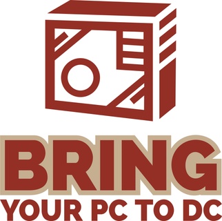 Bring Your PC TO DC