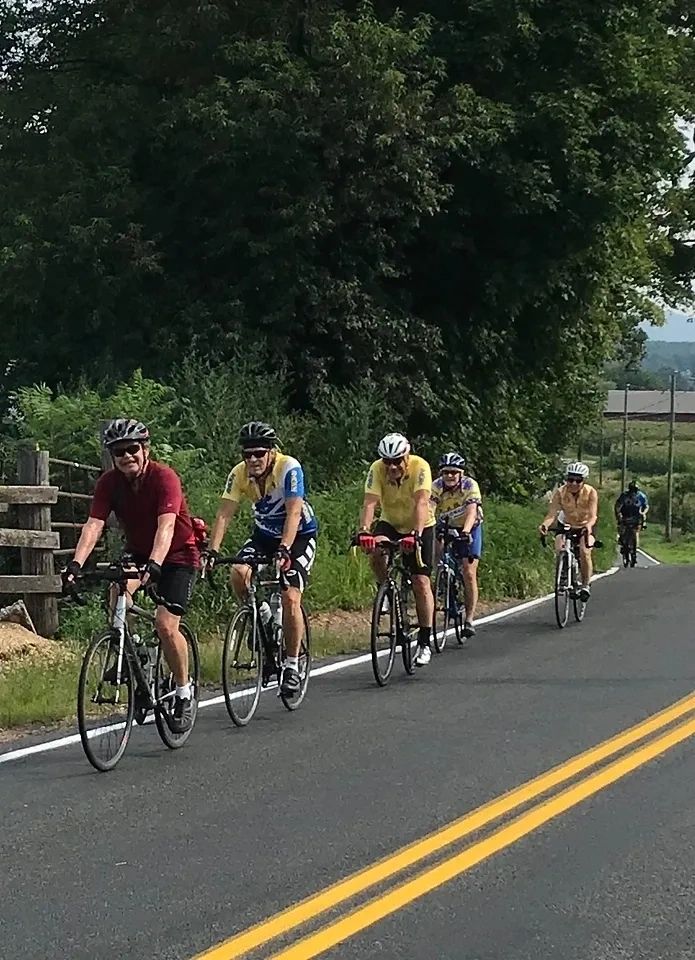 Cyclonauts Bicycle Club
