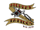 Alchemy tattoos & Body Piercing