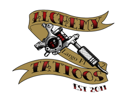 Alchemy tattoos & Body Piercing
