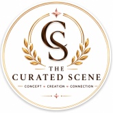 The Curated Scene