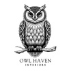 OWL HAVEN INTERIORS