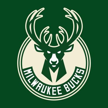 Milwaukee Bucks logo