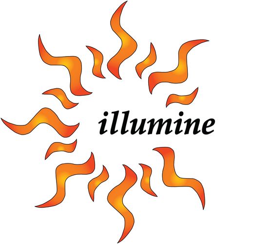 Illumine LLC logo
