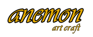 Anemon Art Craft