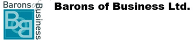 Barons of Business Inc.