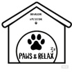 Paw's & Relax Dog Walking & Pet Sitting
