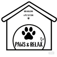Paw's & Relax Dog Walking & Pet Sitting