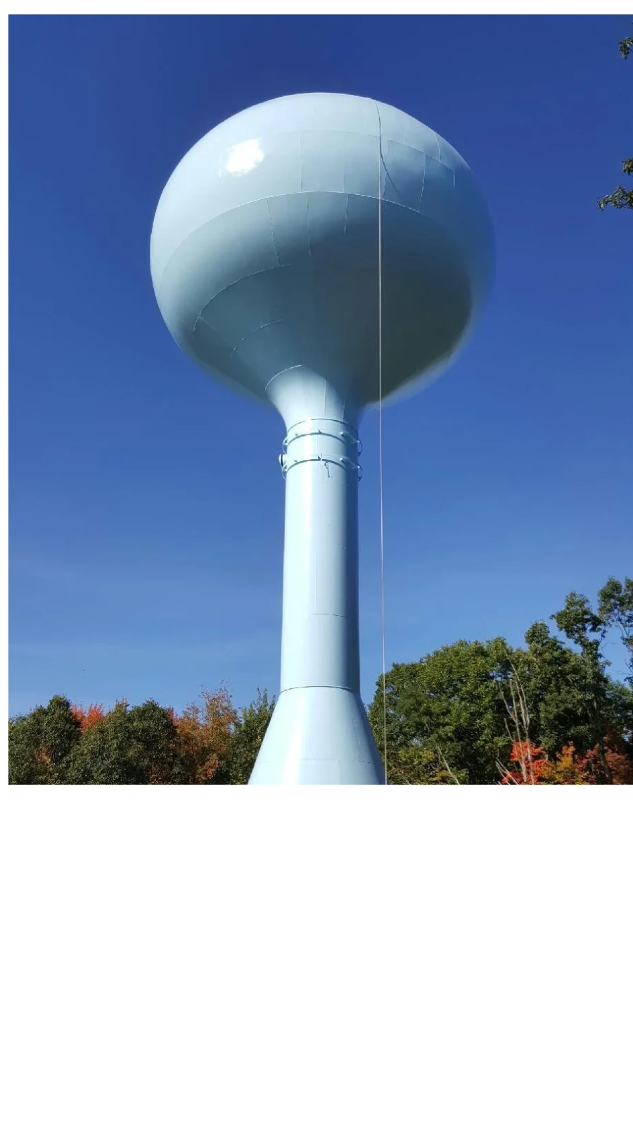 Raleigh Water District