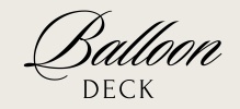Balloon Deck