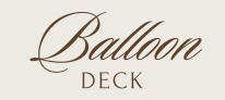 Balloon Deck MELBOURNE