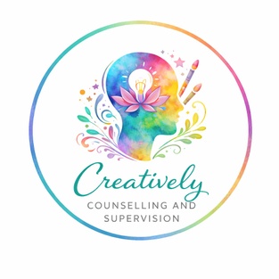 Creatively Counselling and Supervision