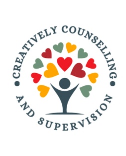 Creatively Counselling and Supervision