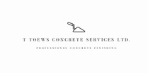 T Toews Concrete Service Ltd