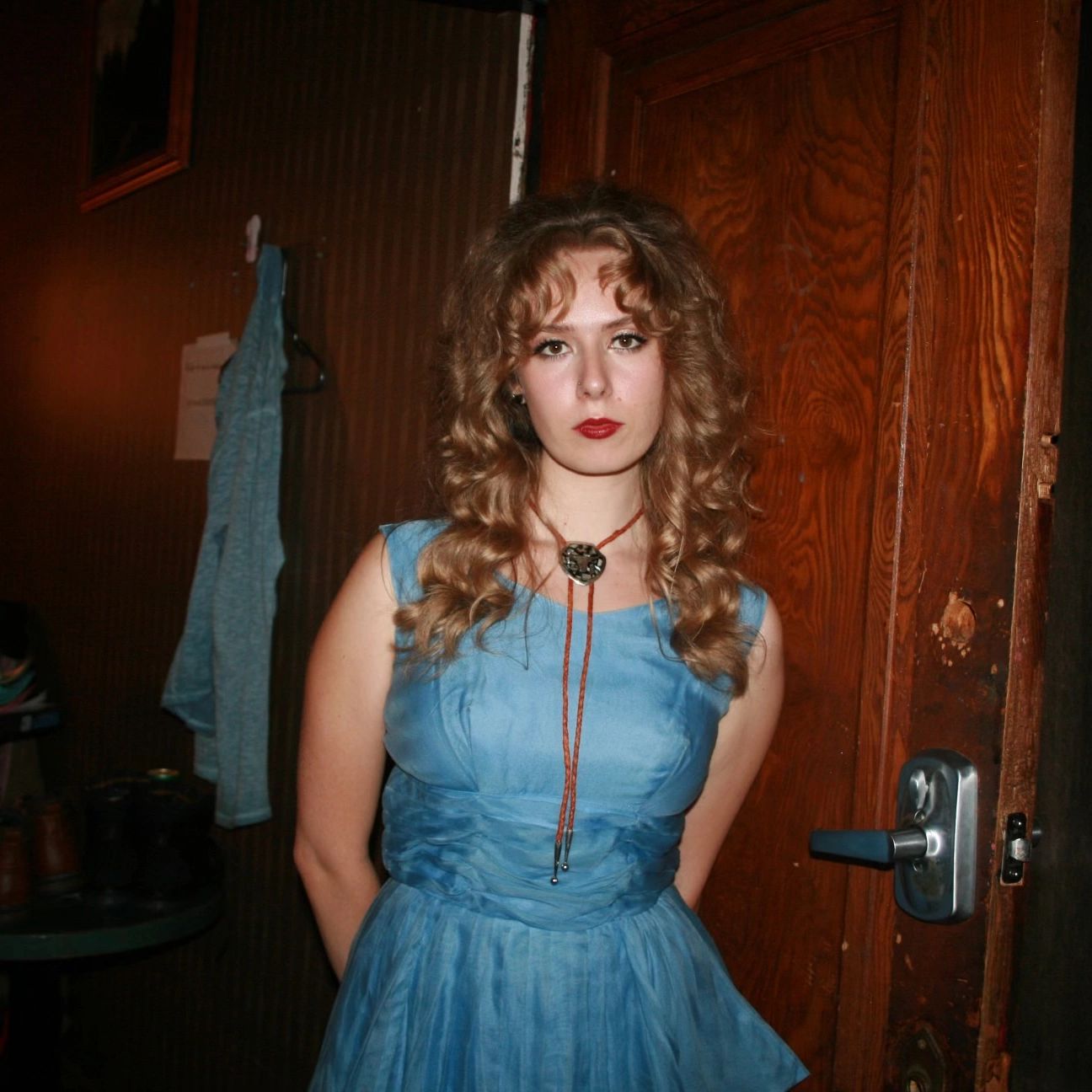 Picture by Etta Angel-Fox 
