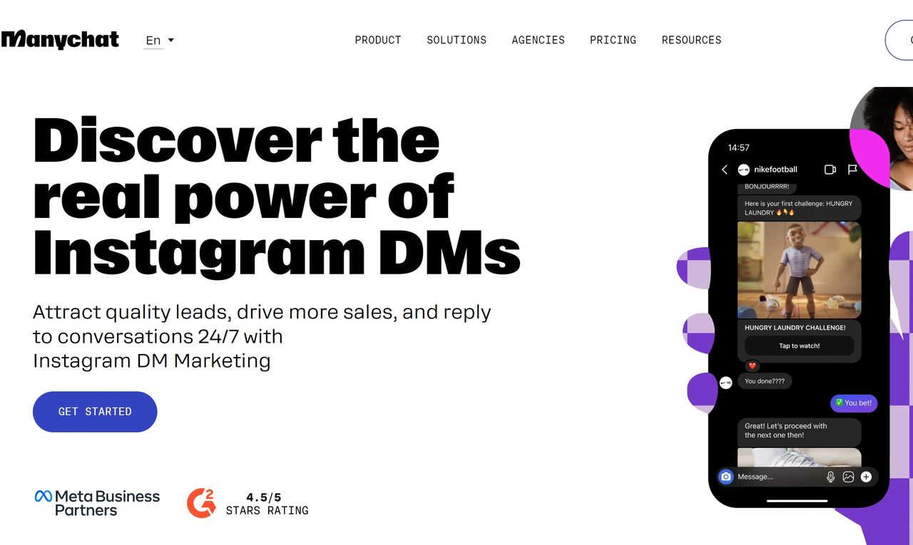 manychat dashboard manychat dashboard