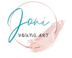 Joni Young Art