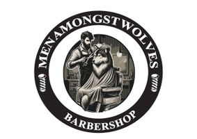 Men Amongst Wolves Barbershop