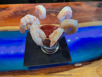 Shrimp