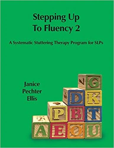 Stuttering Therapy Program