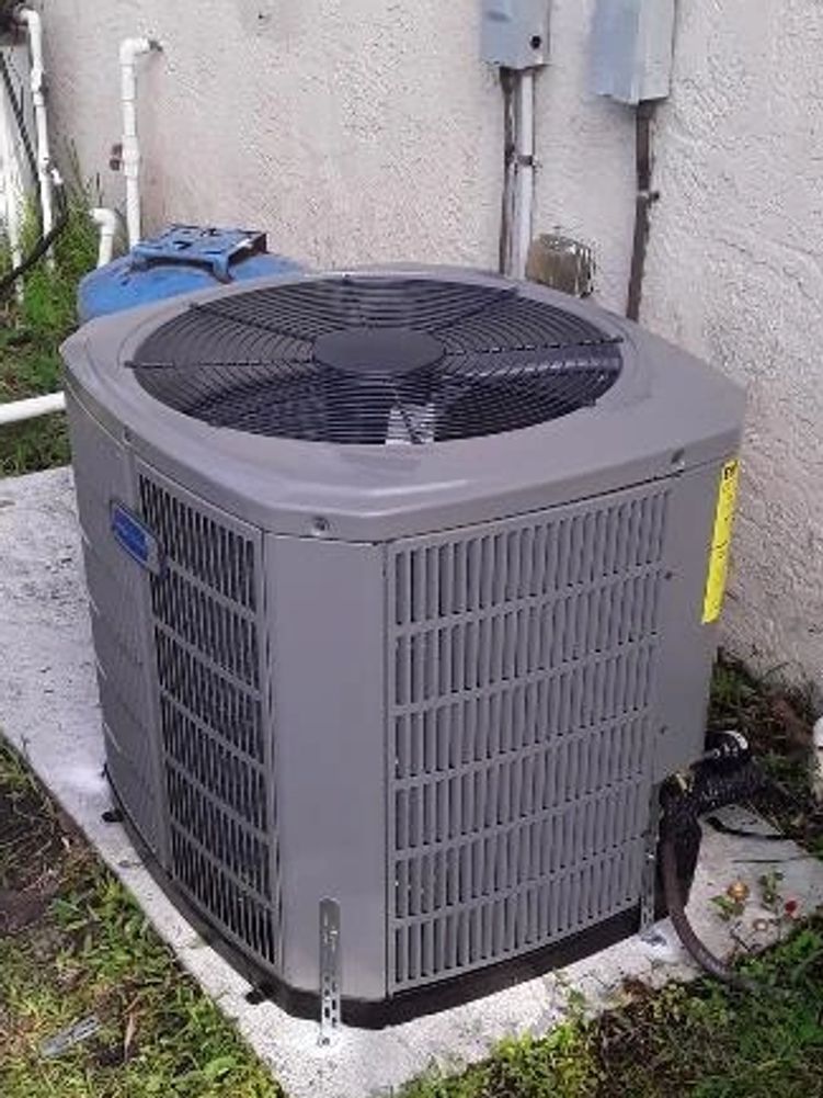 Sunflo Heating and Cool Air