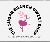 The Sugar Branch Sweet Shop