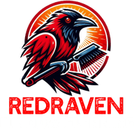 RedRaven Window Cleaning 