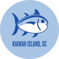 Southern Tide Kiawah, the first signature store ever. Located on Kiawah Island.
