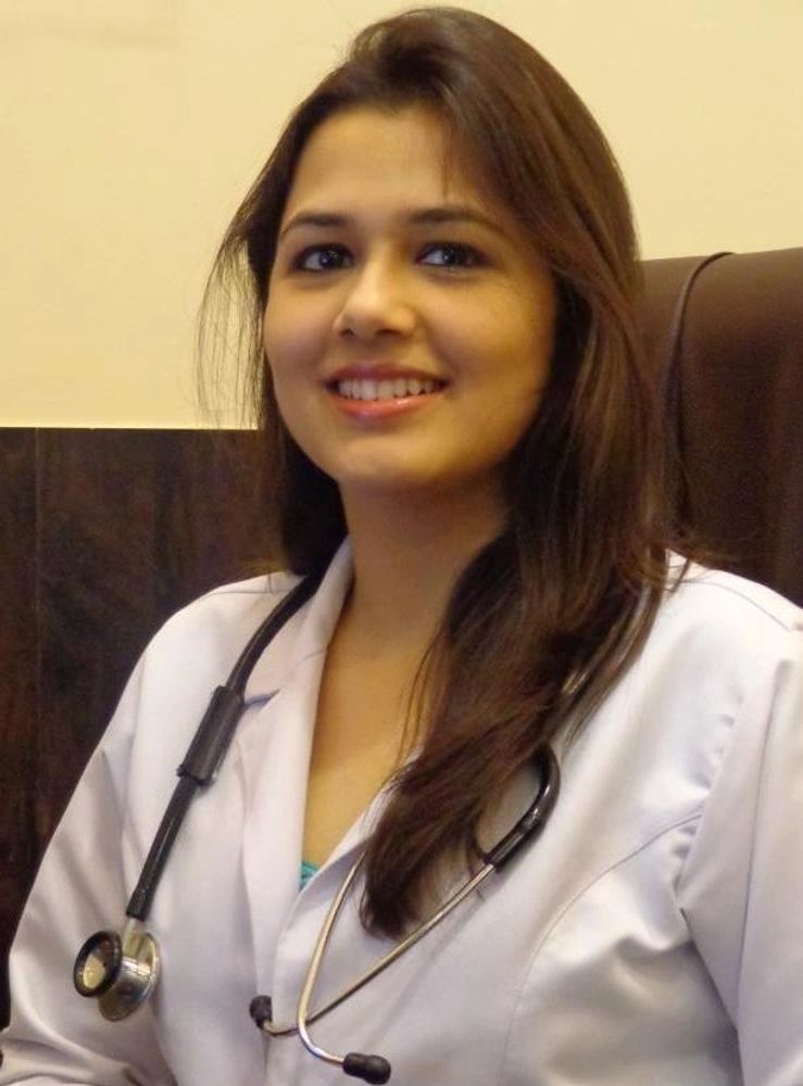 Best dermatologist in Mumbai