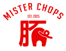 Mister Chops