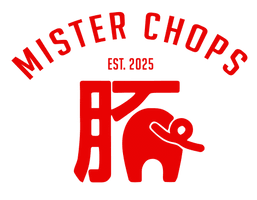 Mister Chops