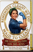 AMC Cleaning Solutions