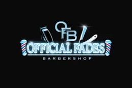 Official Fades BarberShop