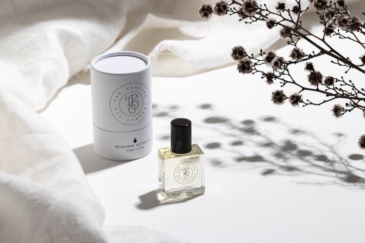 The Perfume Oil Company