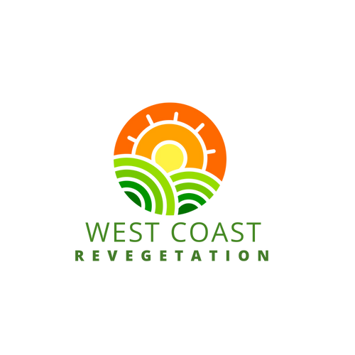 LOGO OF WEST COAST REVEGETATION PTY LTD 
