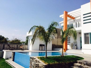 ΔΔΔ | Top 10 | RENTA CASA CUERNAVACA FIN DE SEMANA CASA VACACIONAL