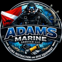 Adam’s Marine Service LLC