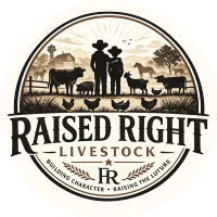 Raised Right Livestock
