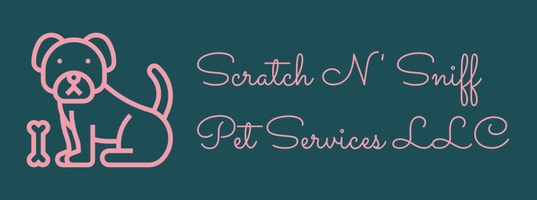 Scratch N' Sniff Pet Services LLC 