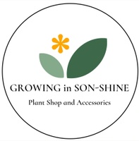 Growing In Sonshine