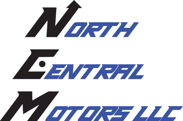 North Central Motors